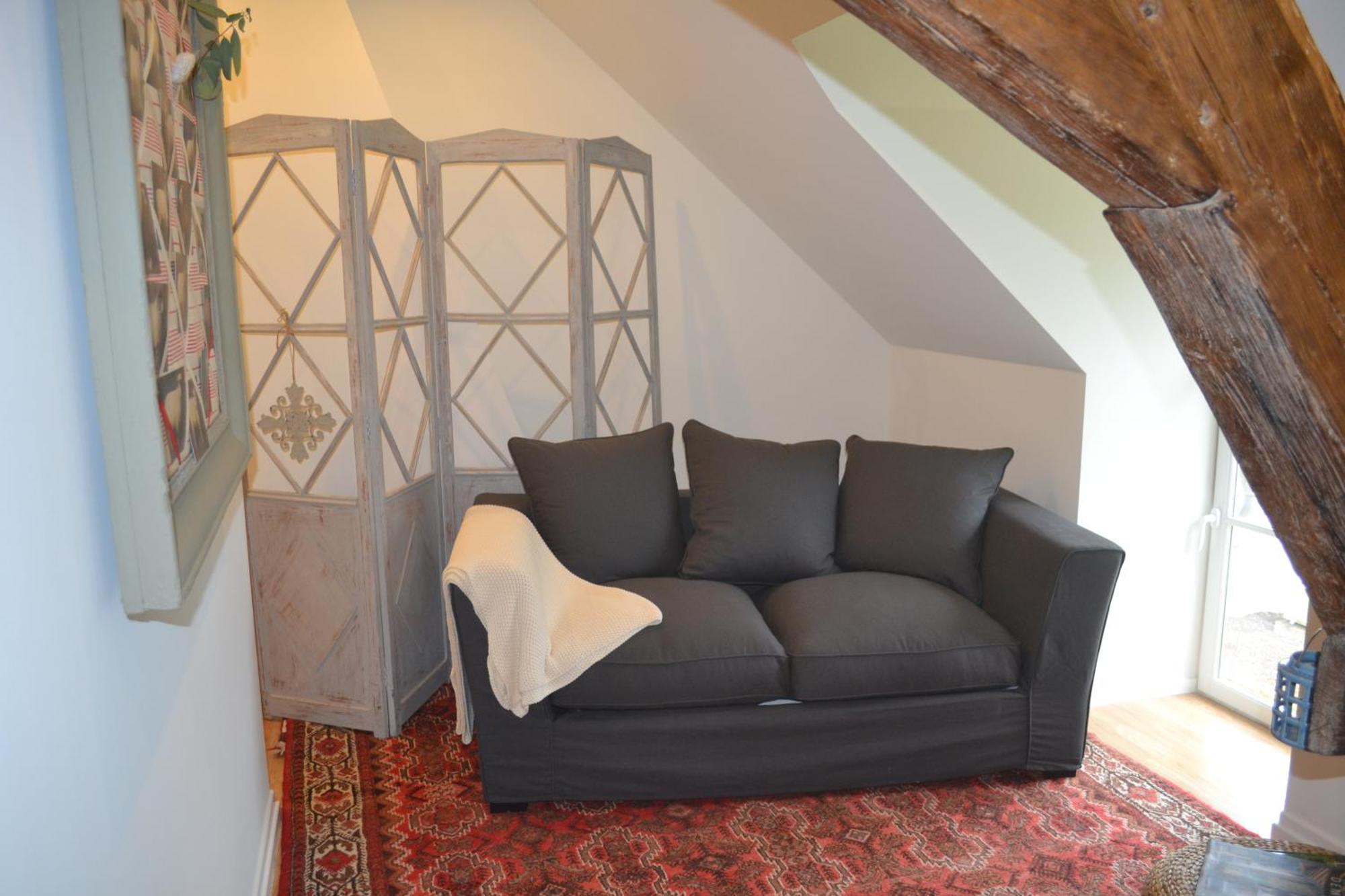 La Maison Du Potager De Mazieres Sainte-Solange Quarto foto